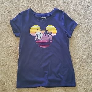 Disney T shirt